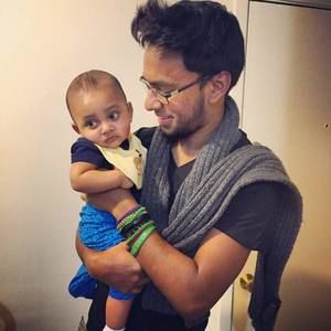 Meet your Posher, Sheikh